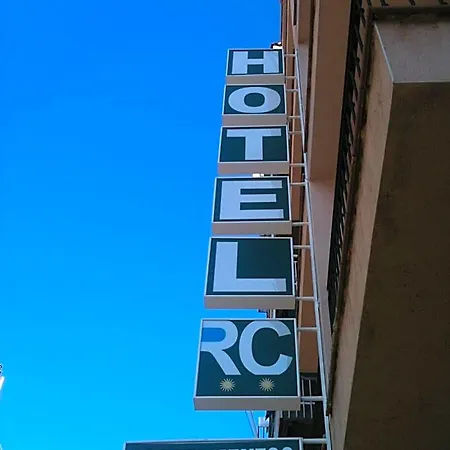 Hotel RC Ramon y Cajal-3