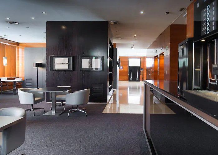 Hotel Exe Cuenca